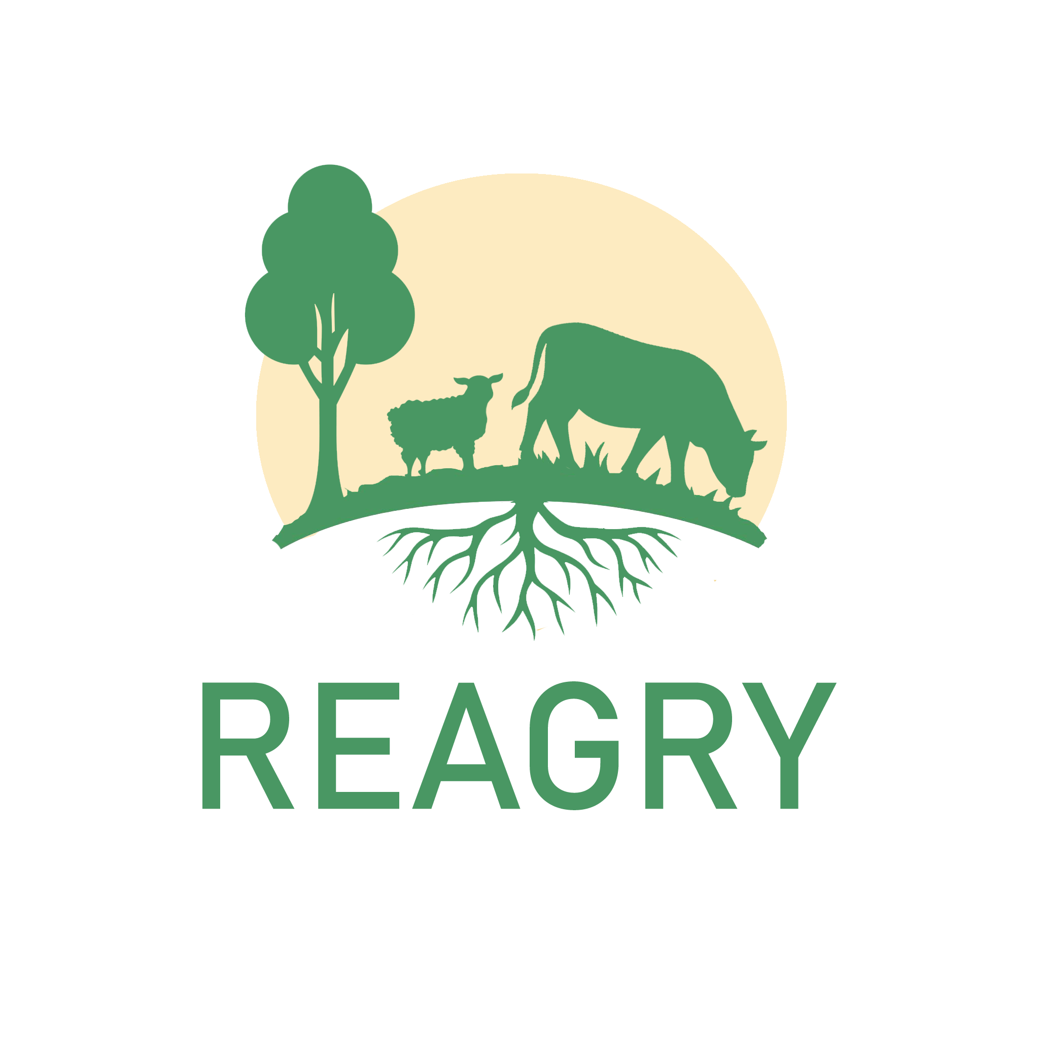 REAGRY