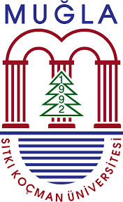 Muğla Sıtkı Koçman University logo