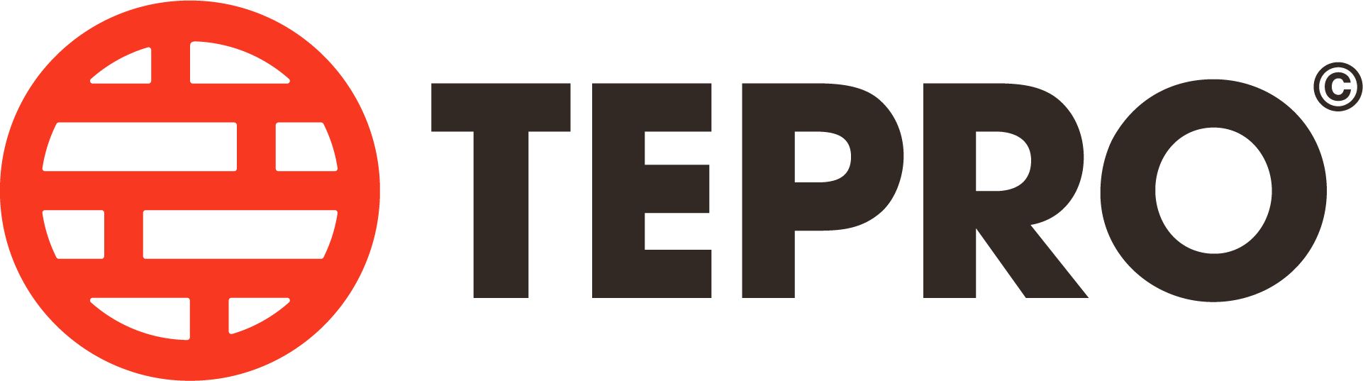 TEPRO logo